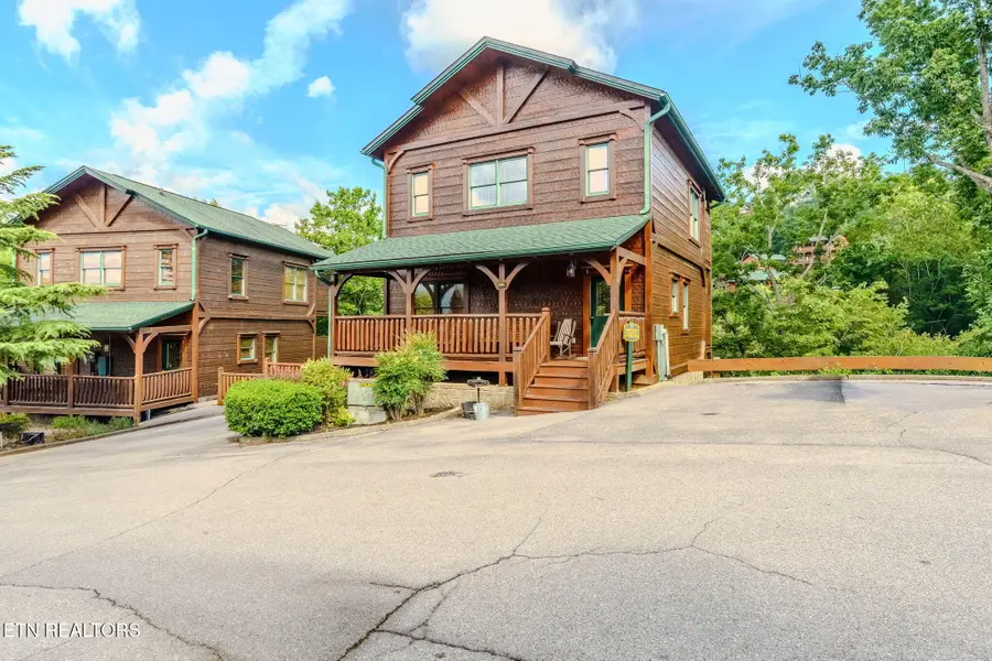 830 Great Smoky Way, Gatlinburg, TN 37738 - #2