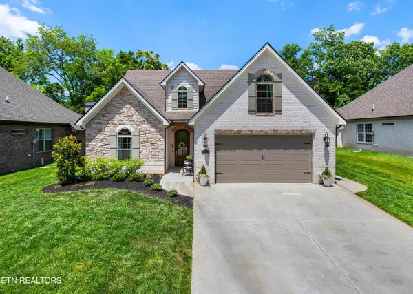 1470 Bronze Lane, Knoxville, TN 37922