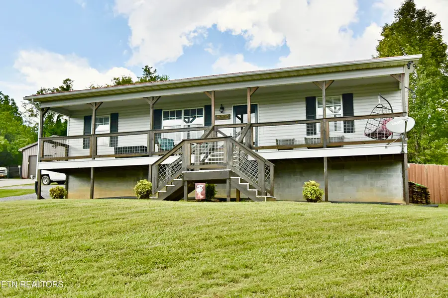 5331 Spencer Hale Rd, Morristown, TN 37813 - #3