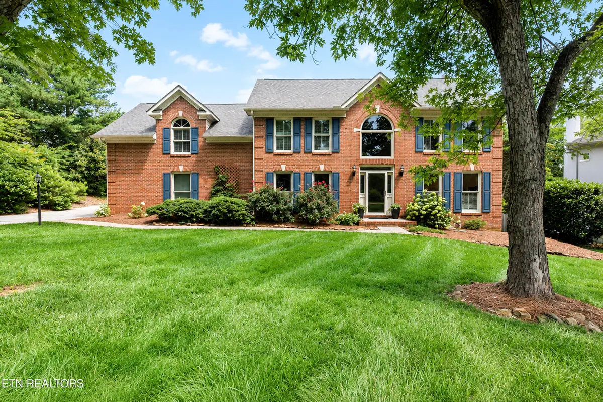 1044 Paddington Rd, Knoxville, TN 37922 - #1