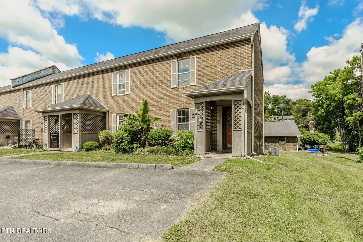 405 Eastley Court #9, Kingsport, TN 37660 - #1