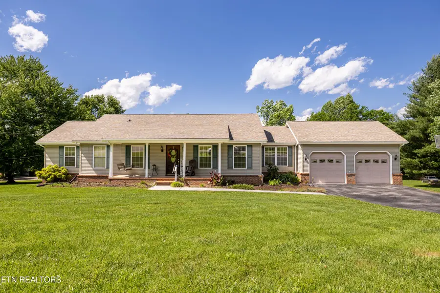 178 Scenic Hill Lane, Lenoir City, TN 37771 - #2