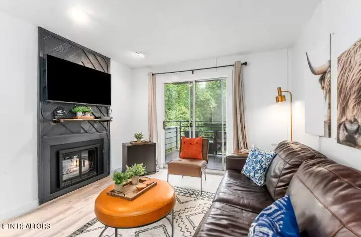 1260 Ski View Drive #2205, Gatlinburg, TN 37738 - #2