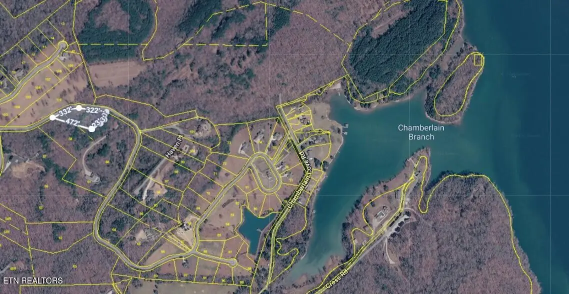 304 Enclave Way, Kingston, TN 37763 - #1