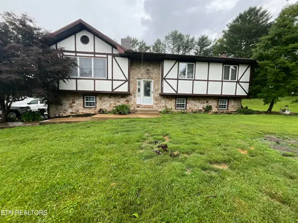 351 Reed Patch Rd, Jonesville, VA 24263