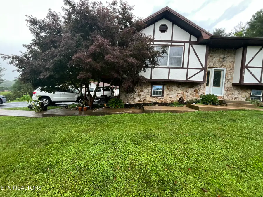 351 Reed Patch Rd, Jonesville, VA 24263 - #3