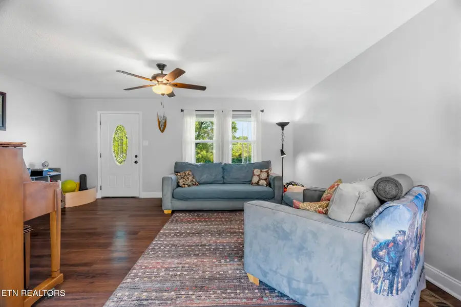 1414 Duncan Station Rd, Alcoa, TN 37701 - #2