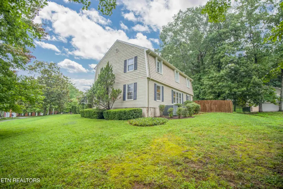 11144 Pleasant Forest Drive, Knoxville, TN 37934 - #3