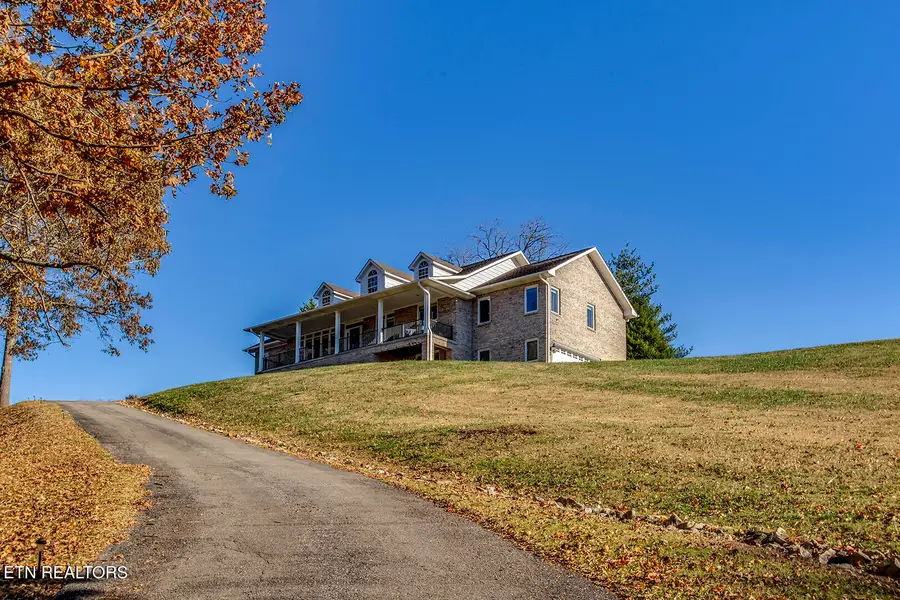 417 River Rd, Loudon, TN 37774 - #2