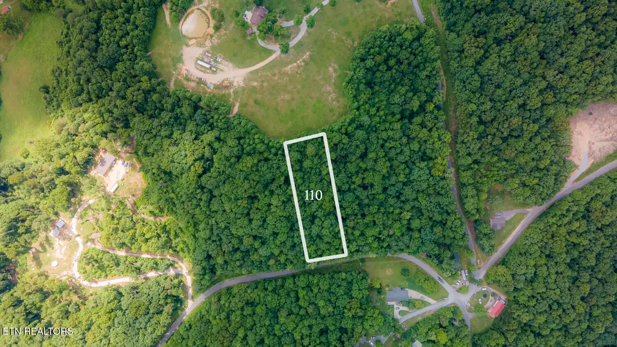 Lake Dr Lane, Lafollette, TN 37766 - #1