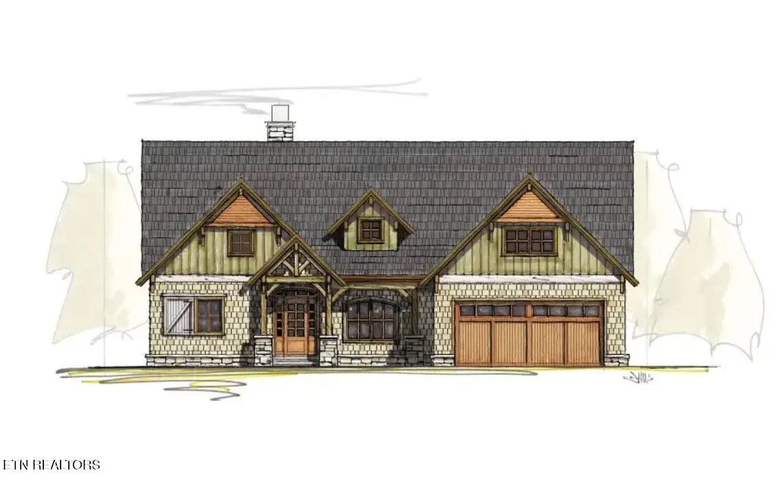 Lot 17 Moody Moon Ridge Way, Newport, TN 37821 - #1