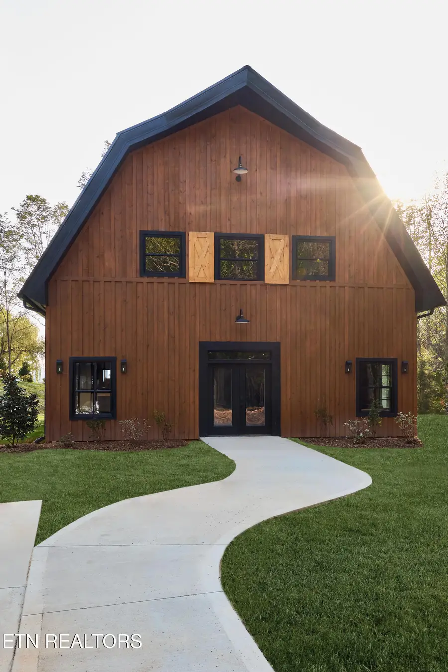 Lot 17 Moody Moon Ridge Way, Newport, TN 37821 - #3