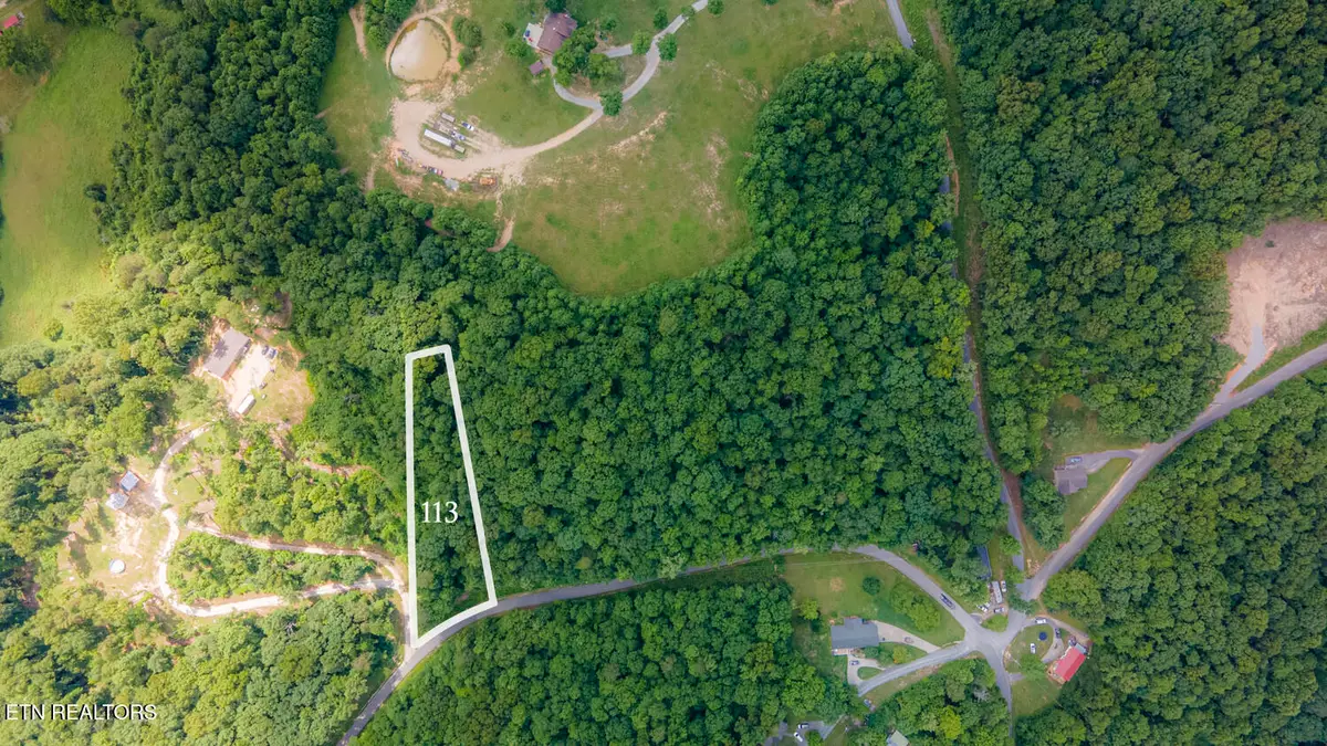 Lake Dr Lane, Lafollette, TN 37766 - #1