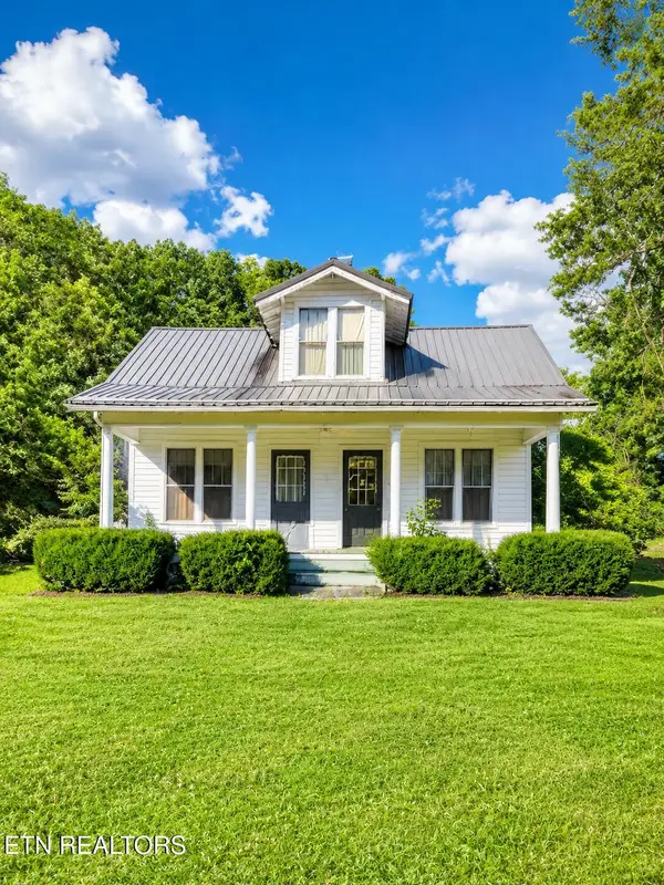 176 Brunswick Drive, Harrogate, TN 37752