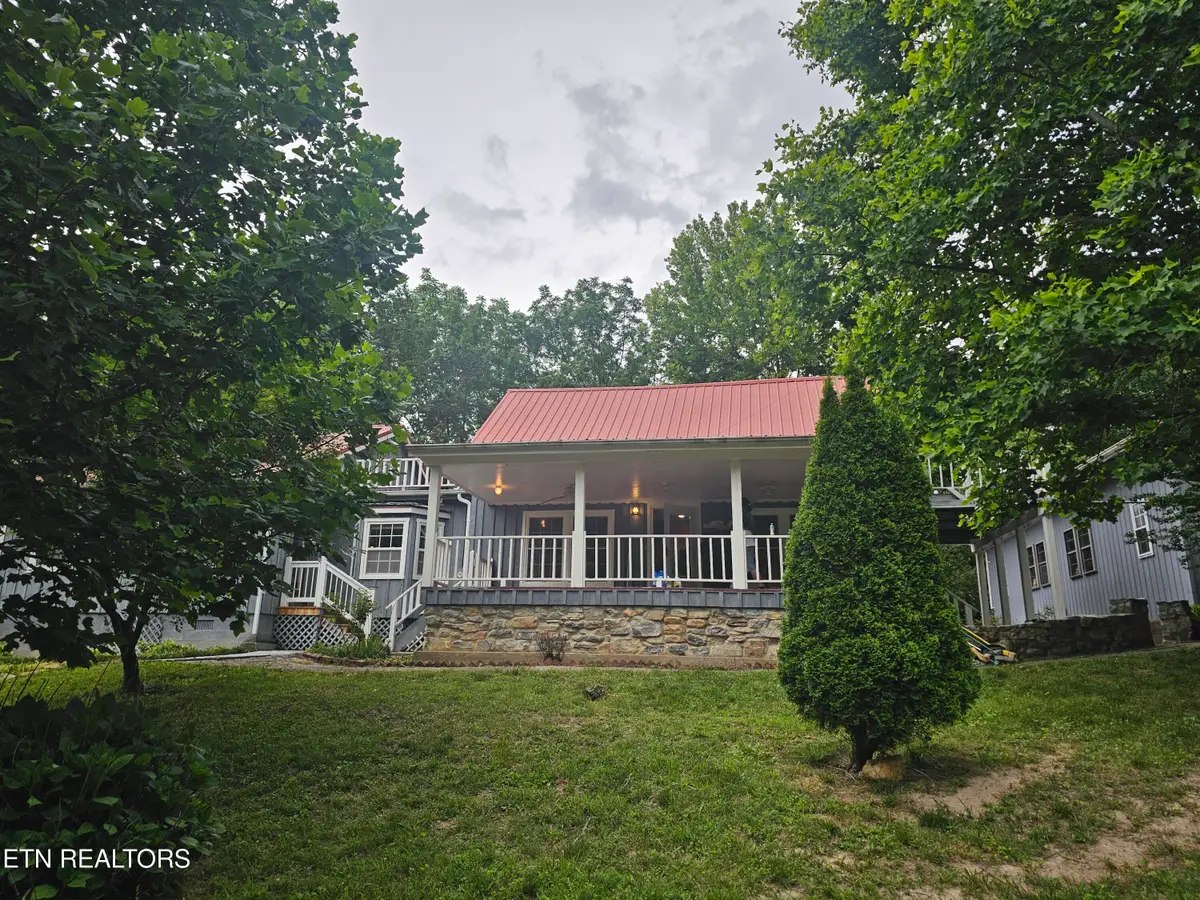 925 Tweed Springs Rd, Greeneville, TN 37743 - #1