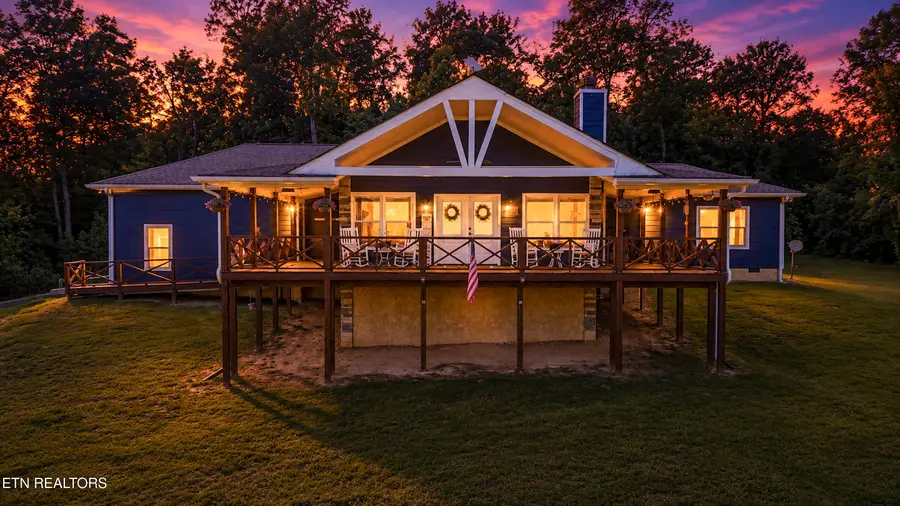151 County Road 788, Etowah, TN 37331 - #2