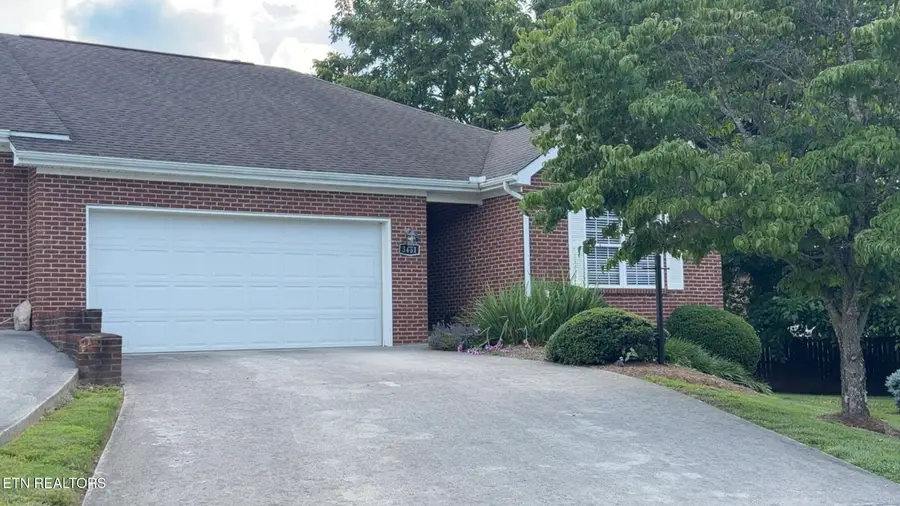 3461 Maple Grove Way, Knoxville, TN 37921 - #2
