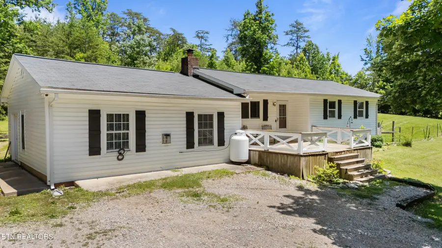 217 Keystown Rd, Luttrell, TN 37779 - #2