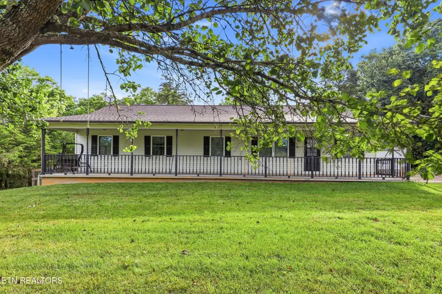 677 Bethel Rd, Clinton, TN 37716 - #2
