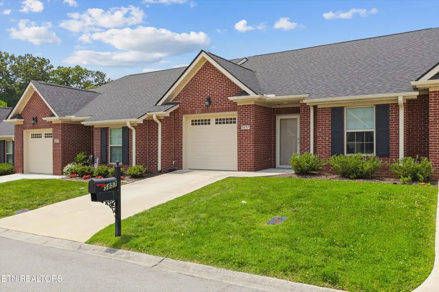 5857 Trestle Way, Knoxville, TN 37918 - #3