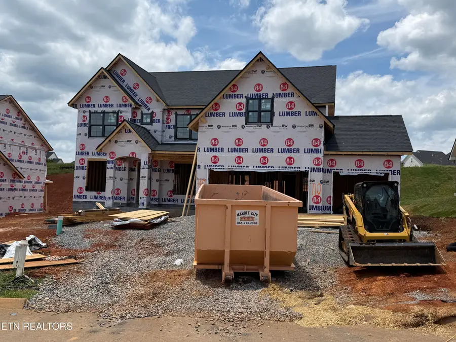 Lot 110 Wagon Hitch Rd Rd, Knoxville, TN 37934 - #2