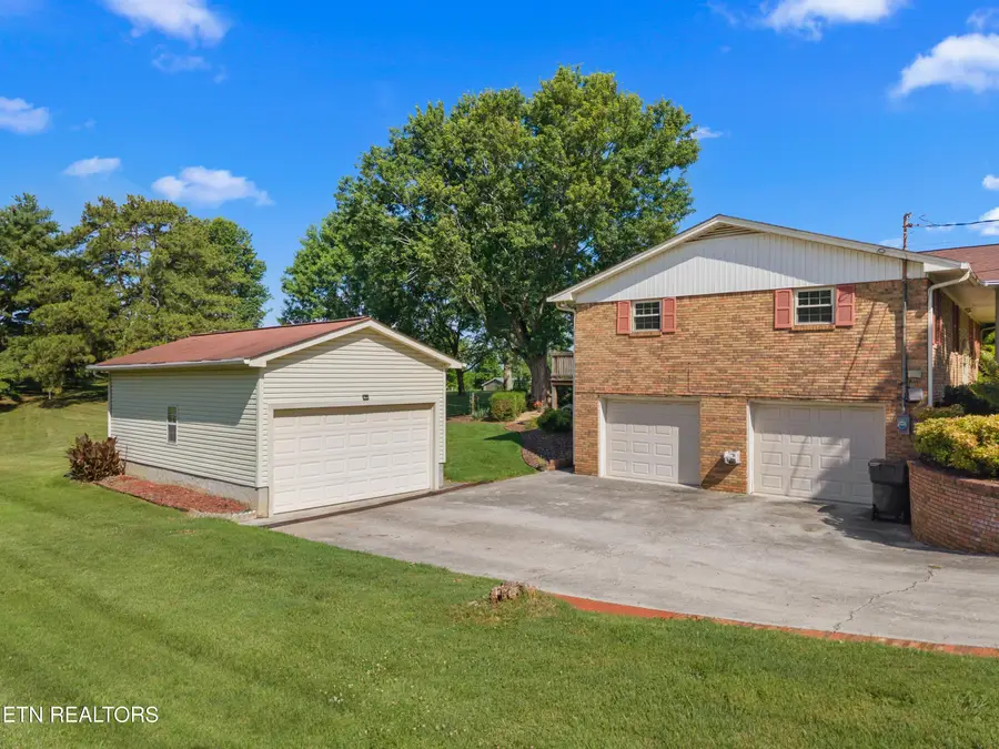 4590 Brockland Drive, Morristown, TN 37813 - #3