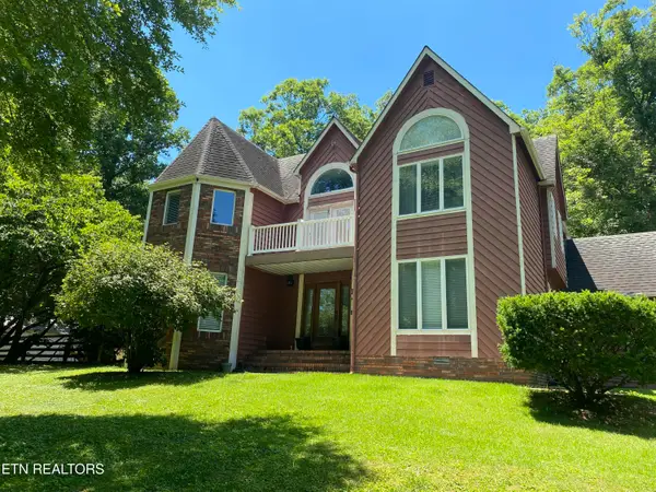 146 Peach Tree Circle, Wartburg, TN 37887