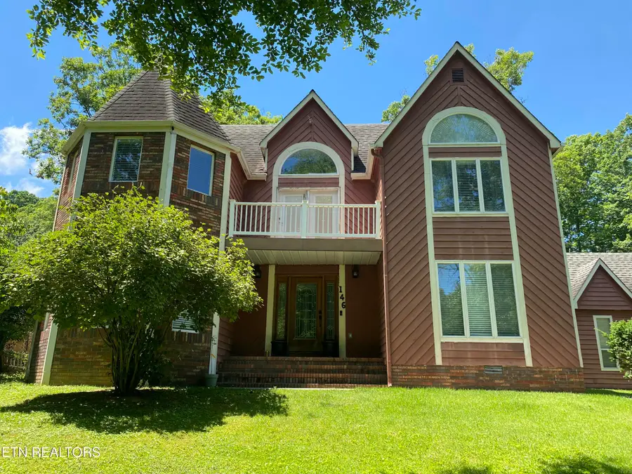 146 Peach Tree Circle, Wartburg, TN 37887 - #3