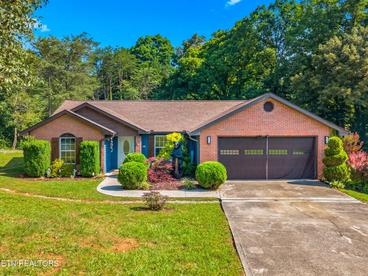 425 Glenns Lea, Sevierville, TN 37876 - #1
