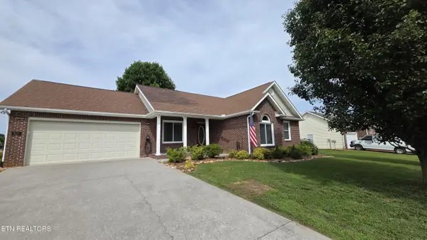 929 Mossy Grove Lane, Maryville, TN 37801