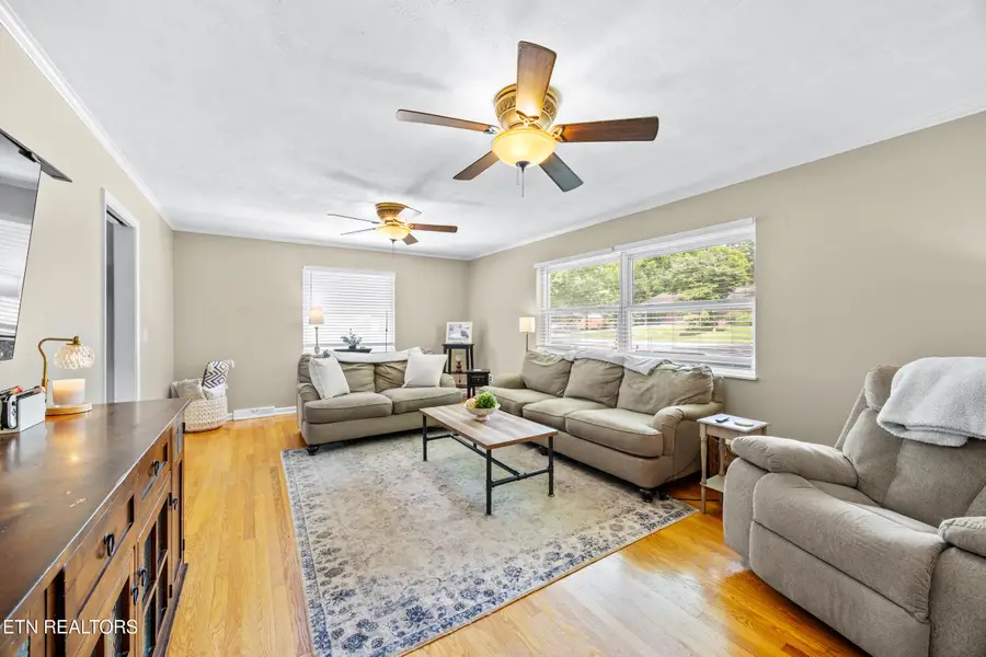 307 Brannon Drive, Maryville, TN 37803 - #3