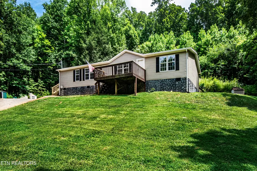 7880 Hickory Nut Way, Maryville, TN 37801 - #3