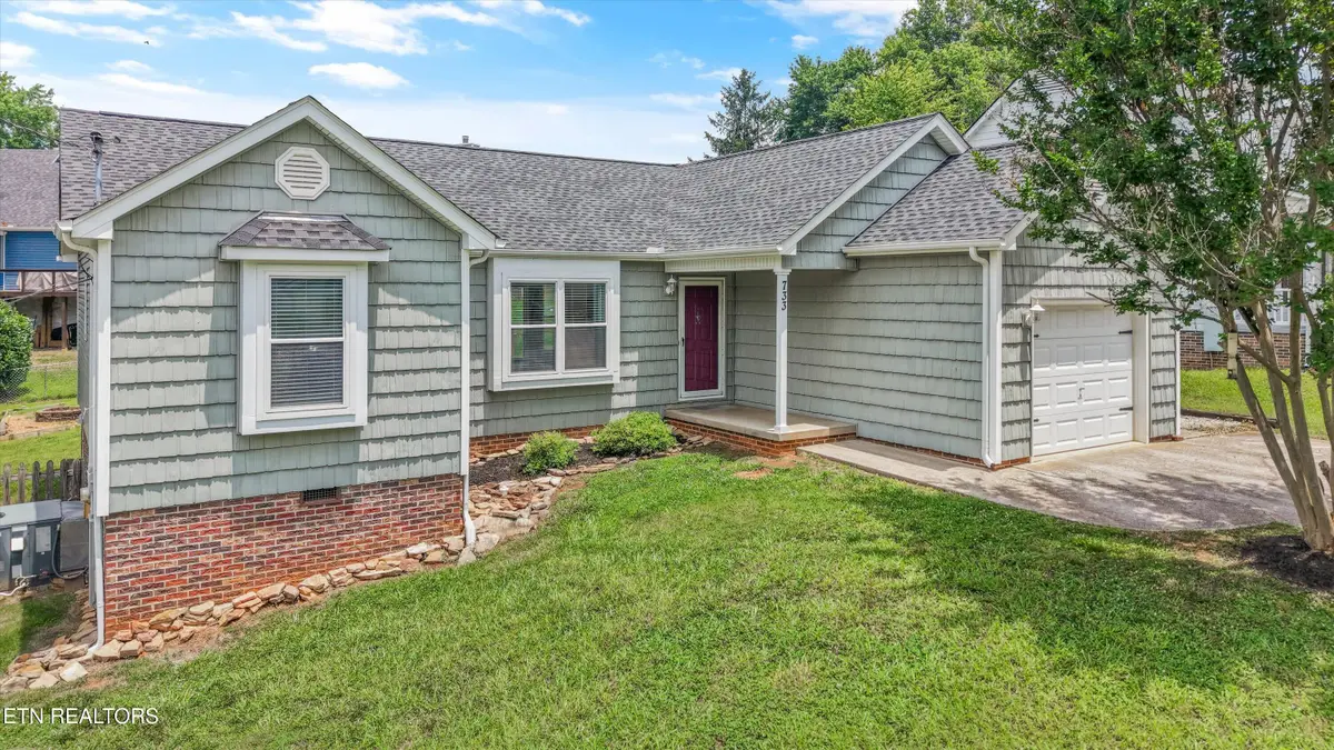 733 Summerdale Drive, Knoxville, TN 37934 - #1