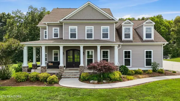 5137 White Wing Rd, Lenoir City, TN 37771