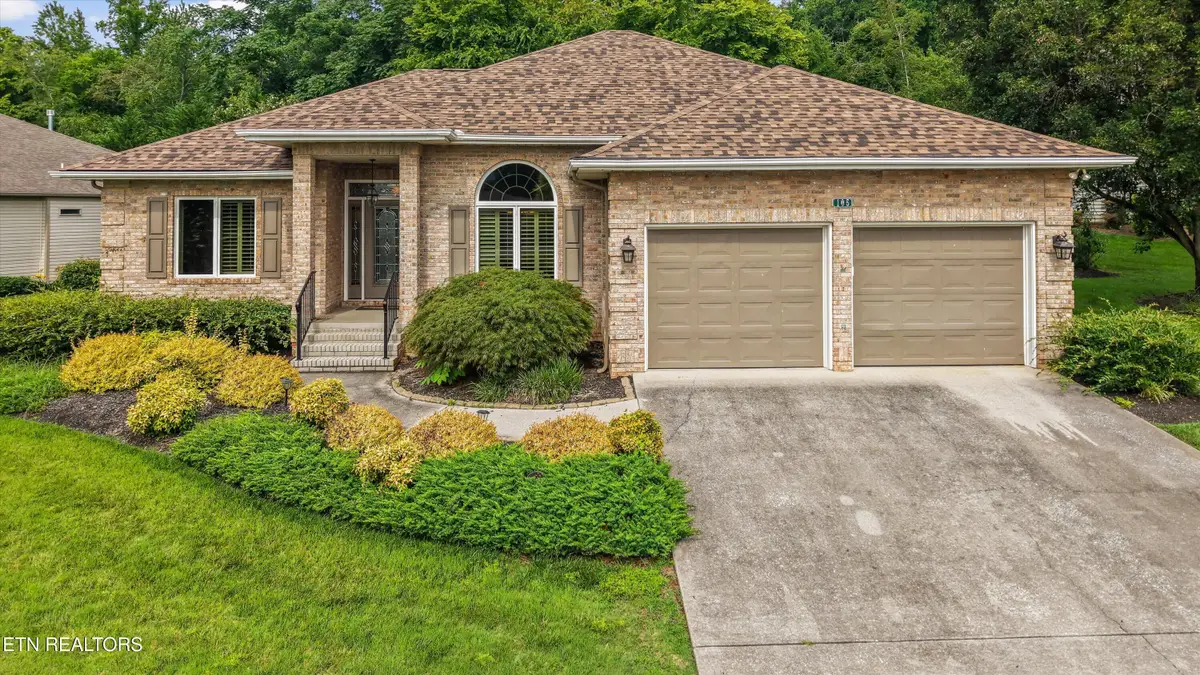 105 Saligugi Way, Loudon, TN 37774 - #1