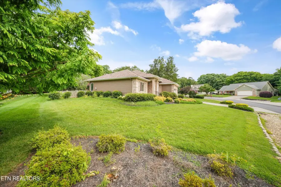 105 Saligugi Way, Loudon, TN 37774 - #3