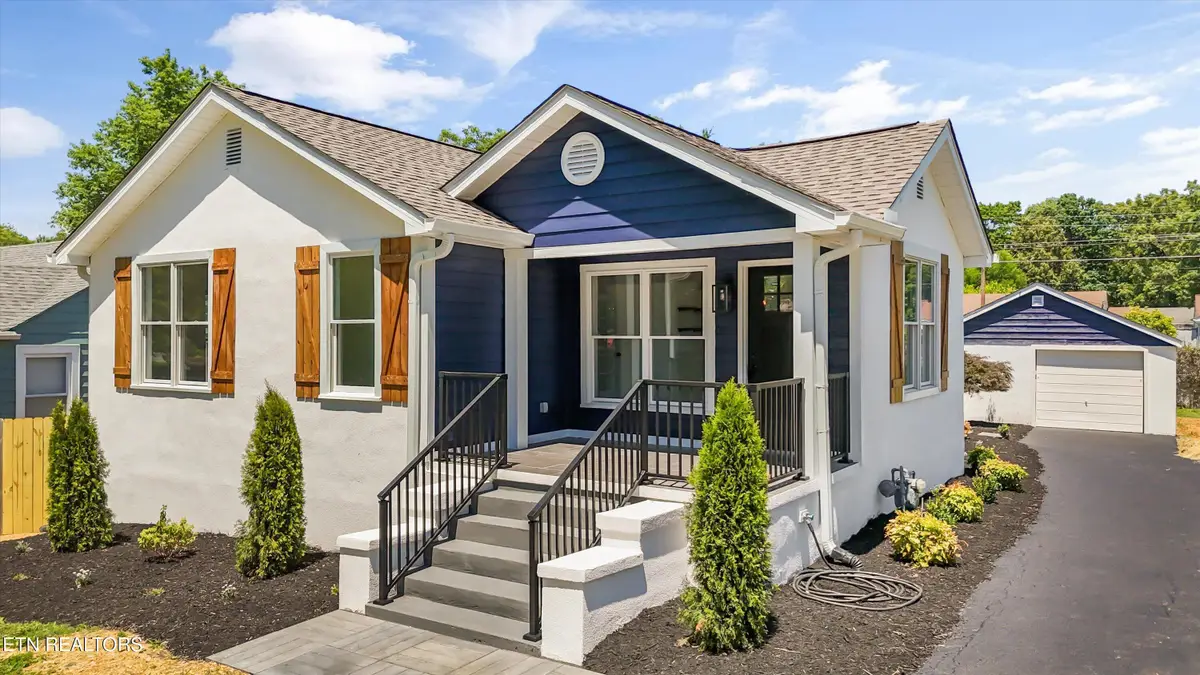 3352 Bellevue St, Knoxville, TN 37917 - #1