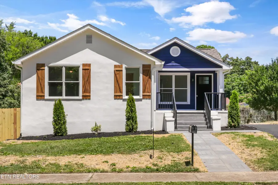 3352 Bellevue St, Knoxville, TN 37917 - #2
