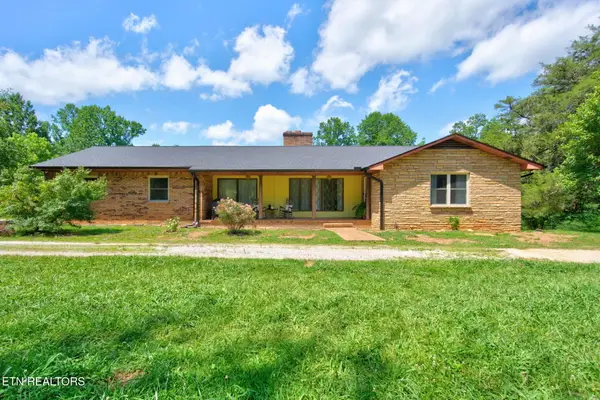 2584 Ditty Rd, Cookeville, TN 38506