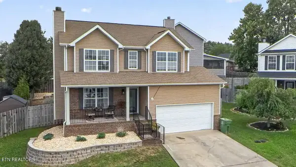 6109 Starflower Lane, Powell, TN 37849