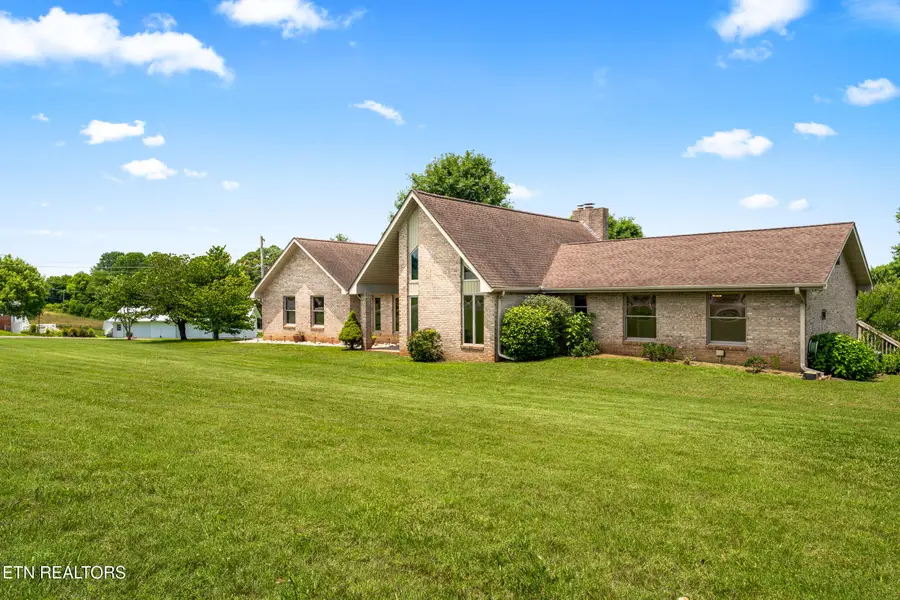 109 Overlook Drive, Loudon, TN 37774 - #2