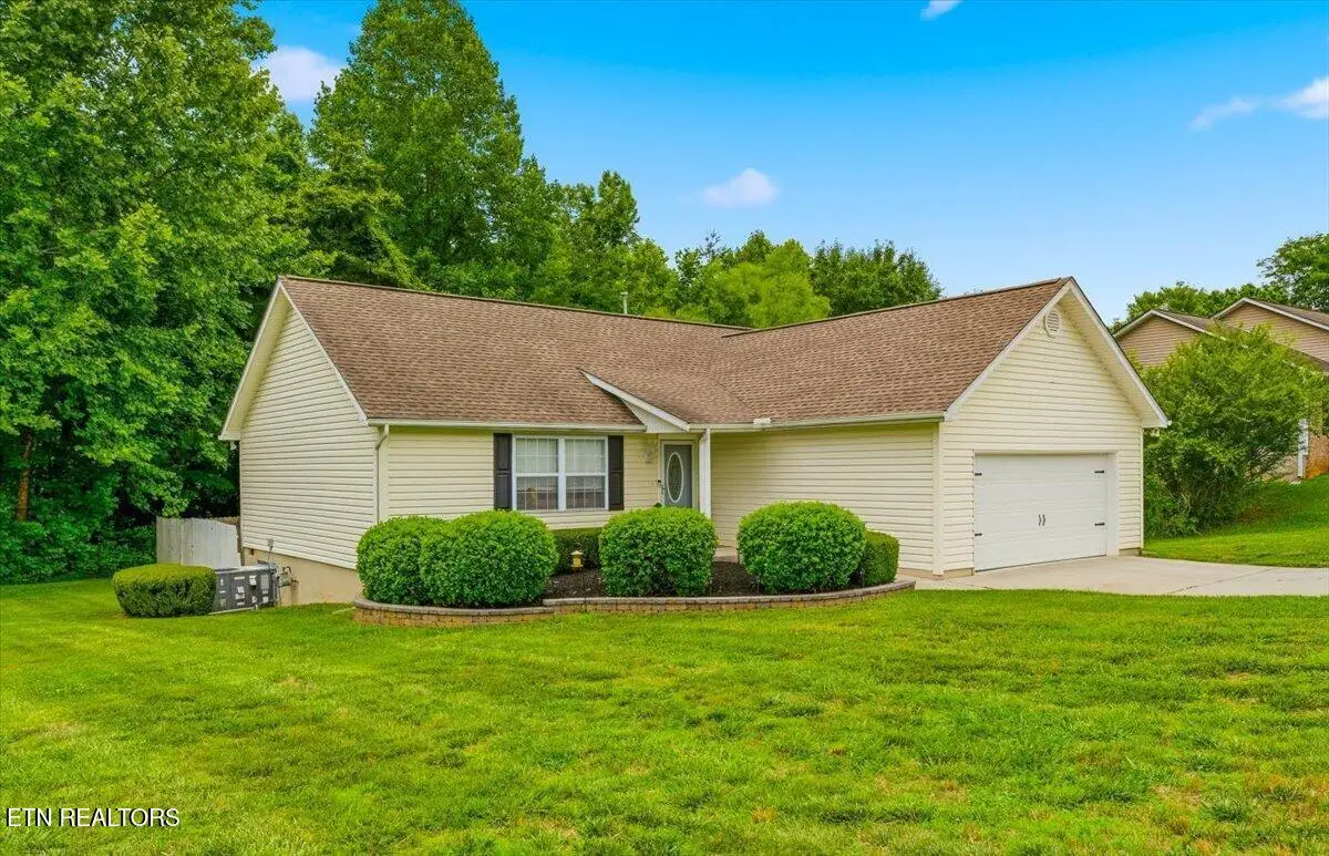 545 Drakewood Rd, Knoxville, TN 37924 - #1