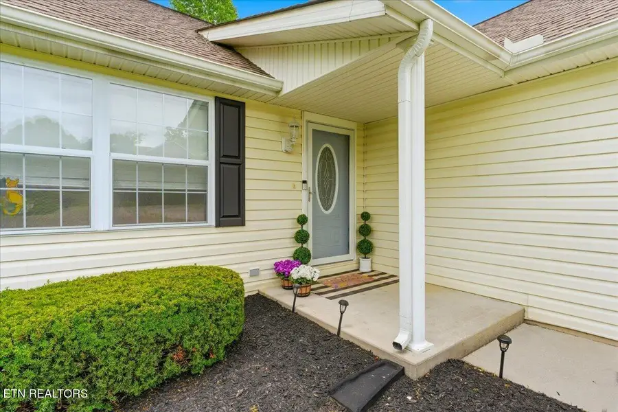 545 Drakewood Rd, Knoxville, TN 37924 - #3