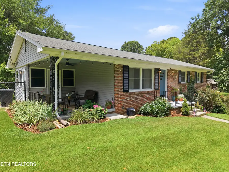 6605 E Dick Ford Lane, Knoxville, TN 37920 - #3