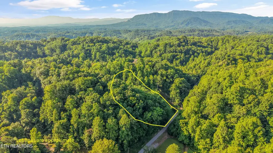 1717 Long Branch Rd, Seymour, TN 37865 - #2