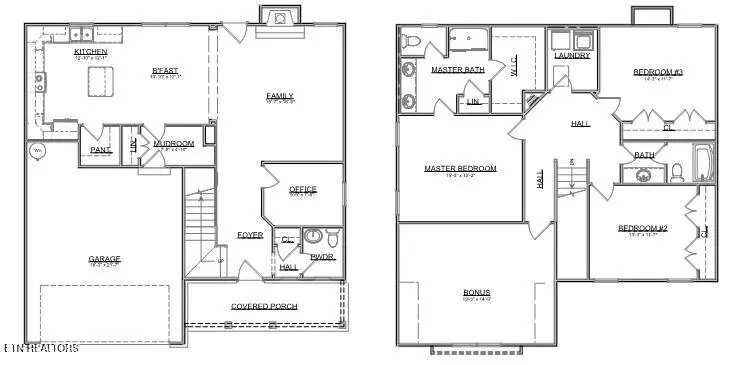 141 Mistletoeberry Rd #Lot 406, Oak Ridge, TN 37830 - #1