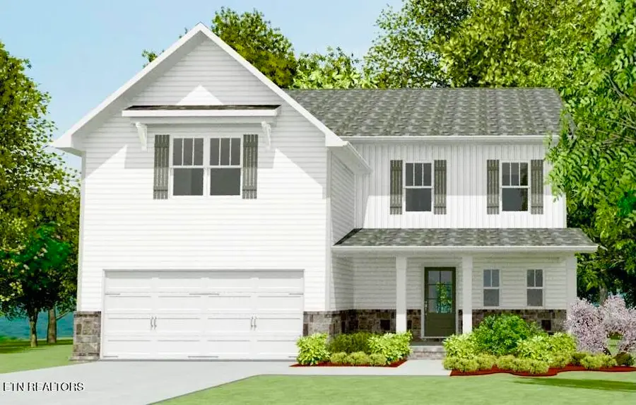 141 Mistletoeberry Rd #Lot 406, Oak Ridge, TN 37830 - #2