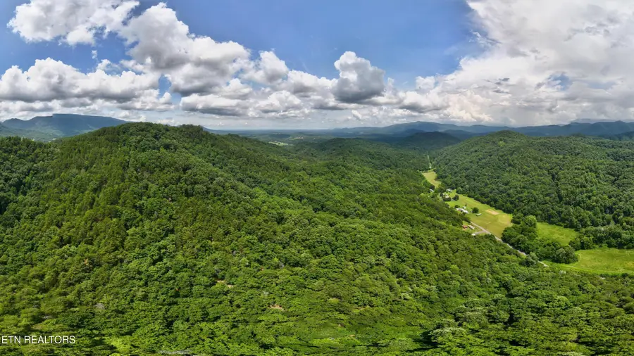 550 Middle Creek Rd, Cosby, TN 37722 - #2