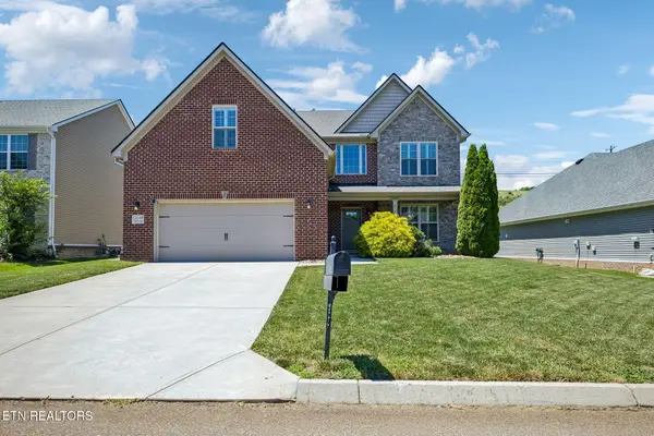12349 Chirping Bird Lane, Knoxville, TN 37932