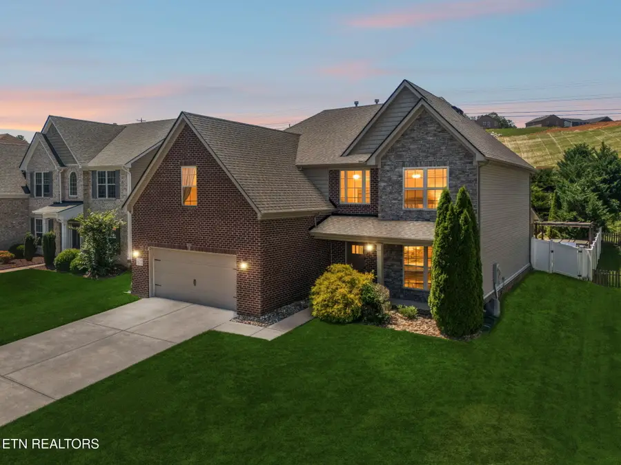 12349 Chirping Bird Lane, Knoxville, TN 37932 - #3